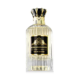 Assala Prime Royal Arabian Oud EDP 100 ml UNISEX