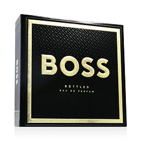 Boss Boss Bottled EDP 50 ml + DEO ve spreji 150 ml M