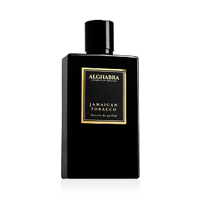 Alghabra Jamaican Tobacco Extrait de Parfum 50 ml UNISEX