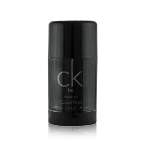 Calvin Klein CK be DST 75 ml UNISEX