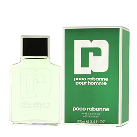 Paco Rabanne Pour Homme AS 100 ml M
