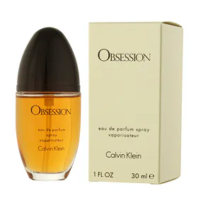 Calvin Klein Obsession EDP 30 ml W