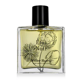 Miller Harris Étui Noir EDP 50 ml UNISEX
