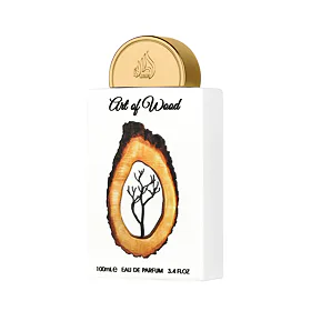 Lattafa Pride Art Of Wood EDP 100 ml UNISEX