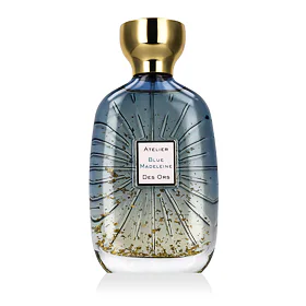 Atelier Des Ors Blue Madeleine EDP plnitelný 100 ml UNISEX