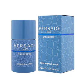 Versace Man Eau Fraîche DST 75 ml M