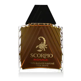 Scorpio Rouge AS 100 ml M