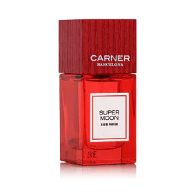 Carner Barcelona Super Moon Parfémovaná voda 30 ml