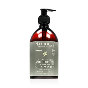 Natulique Anti-Hair Loss Shampoo 500 ml