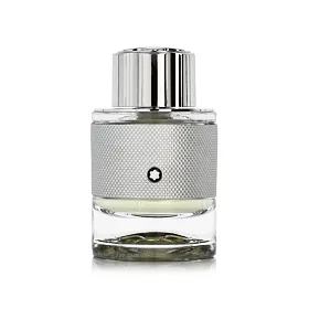 Montblanc Explorer Platinum EDP 60 ml M