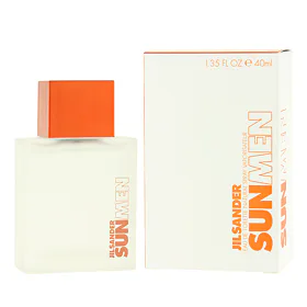 Jil Sander Sun Men EDT 40 ml M