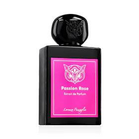 Lorenzo Pazzaglia Passion Rose Extrait de Parfum 50 ml UNISEX