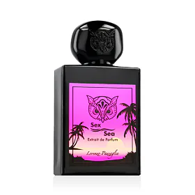Lorenzo Pazzaglia Sex-Sea Extrait de Parfum 50 ml UNISEX