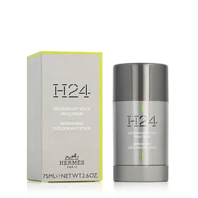 Hermes H24 Deodorant pro muže 75 ml