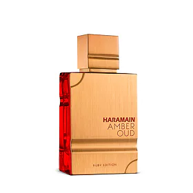 Al Haramain Amber Oud Ruby Edition EDP 200 ml UNISEX