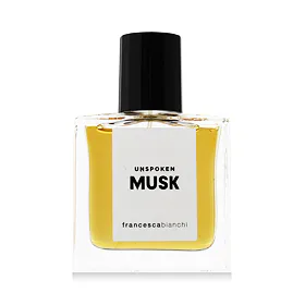 Francesca Bianchi Unspoken Musk Extrait de Parfum 30 ml UNISEX