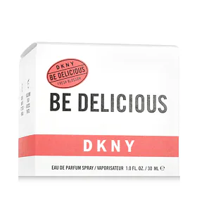 DKNY Donna Karan Be Delicious Fresh Blossom EDP 30 ml W