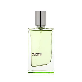 Jil Sander Evergreen Toaletní voda pro ženy 30 ml