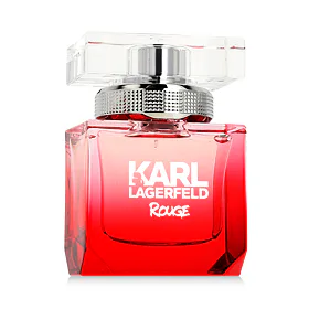 Karl Lagerfeld Rouge EDP 45 ml W