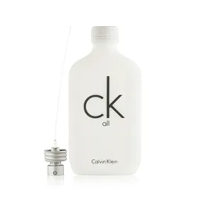 Calvin Klein CK All EDT 200 ml UNISEX