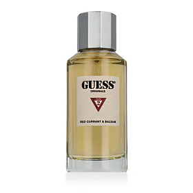 Guess Type 2: Red Currant & Balsam EDP 100 ml UNISEX