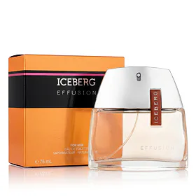 Iceberg Iceberg Effusion For Her EDT 75 ml W