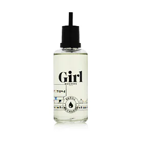 Rochas Girl EDT náplň 150 ml W