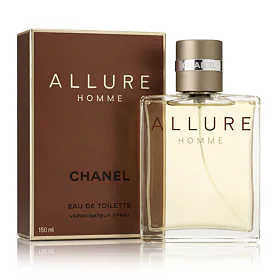Chanel Allure Homme EDT 150 ml M