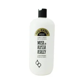 Alyssa Ashley Musk BL 750 ml UNISEX