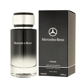 Mercedes-Benz Intense EDT 120 ml M