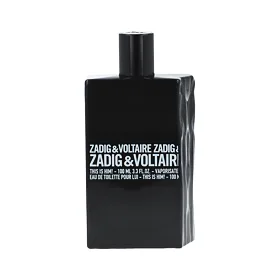Zadig & Voltaire This is Him EDT 100 ml M