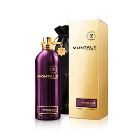 Montale Paris Intense Café EDP 100 ml UNISEX