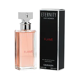 Calvin Klein Eternity for Women Flame EDP 100 ml W