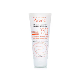 Avène Mineral Lotion SPF 50+ 100 ml