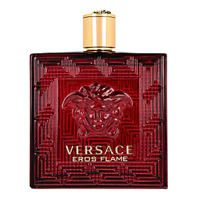 Versace Eros Flame EDP 200 ml M