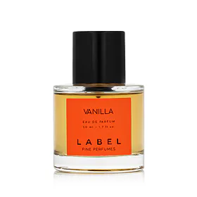 LABEL Vanilla EDP 50 ml UNISEX