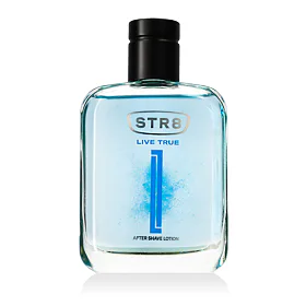 STR8 Live True AS 100 ml M