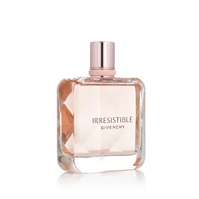 Givenchy Irresistible EDP 80 ml W
