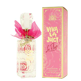 Juicy Couture Viva La Juicy La Fleur EDT 75 ml W
