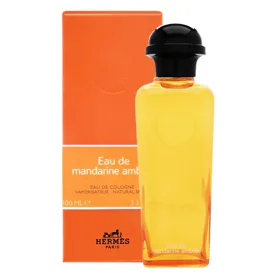 Hermes Eau de Mandarine Ambrée Kolínská voda 100 ml tester