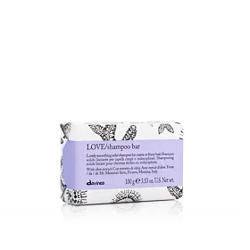 Davines LOVE Smoothing Shampoo Bar 100 g