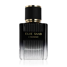 Elie Saab L'Homme Parfémovaná voda pro muže 50 ml