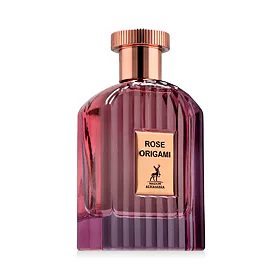 Maison Alhambra Rose Origami EDP 100 ml UNISEX