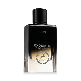 Maison Alhambra Club Exquisite Pour Homme EDP 100 ml M