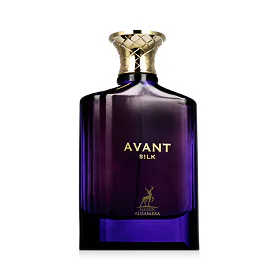 Maison Alhambra Avant Silk EDP 100 ml UNISEX