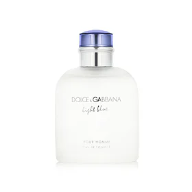 Dolce & Gabbana Light Blue pour Homme EDT 125 ml M