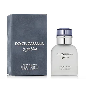 Dolce & Gabbana Light Blue pour Homme EDT 40 ml M