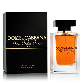 Dolce & Gabbana The Only One EDP 100 ml W