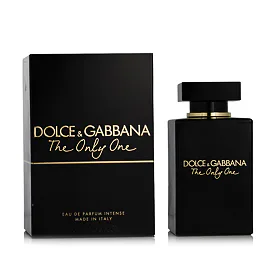 Dolce & Gabbana The Only One Intense EDP 100 ml W