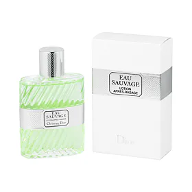 Dior Eau Sauvage Voda po holení pro muže 100 ml